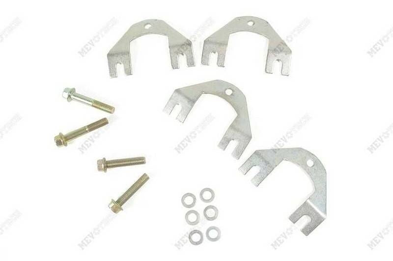 Mevotech Supreme Alignment Camber Kit MK90210