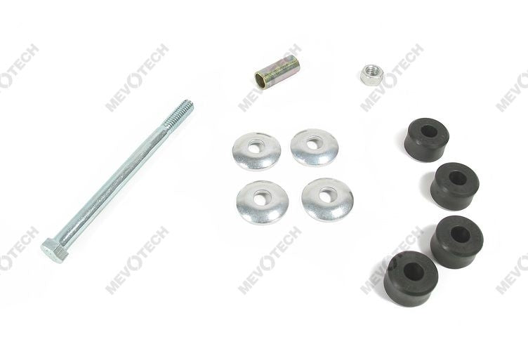 Mevotech Supreme Suspension Stabilizer Bar Link Kit MK90247