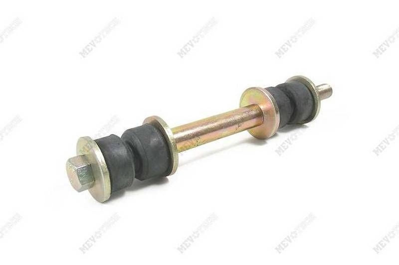 Mevotech Supreme Suspension Stabilizer Bar Link Kit MK90248