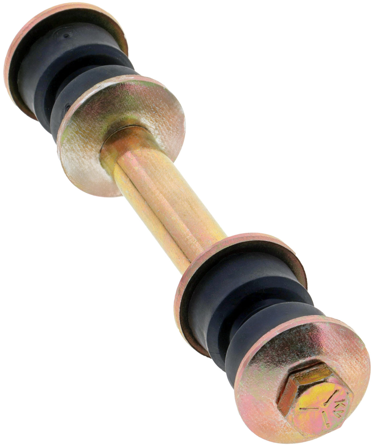 Mevotech Supreme Suspension Stabilizer Bar Link Kit MK90248