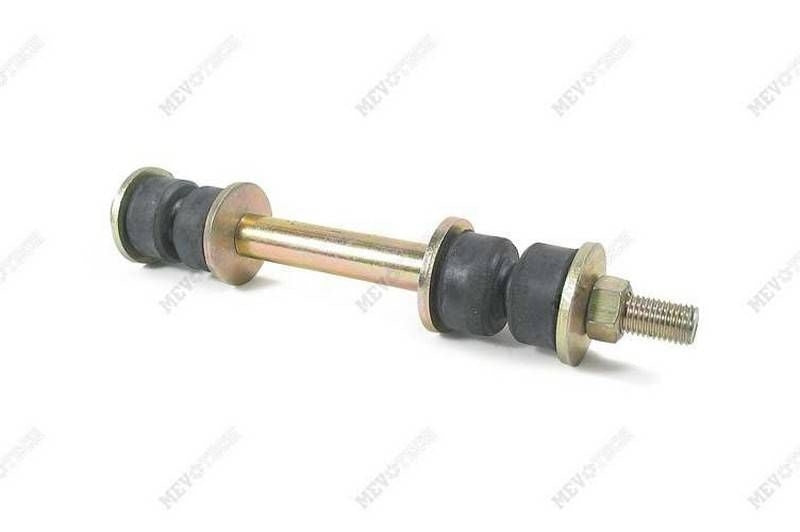 Mevotech Supreme Suspension Stabilizer Bar Link Kit MK90248