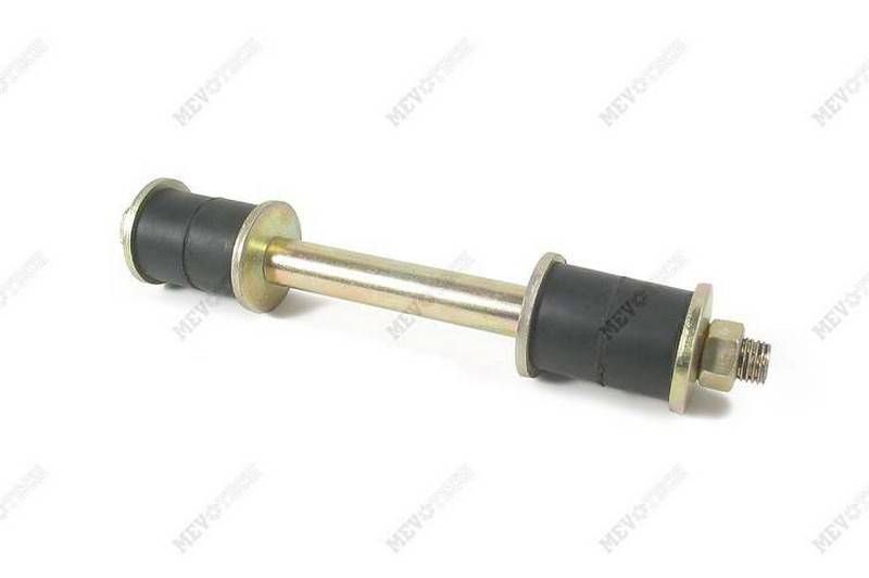 Mevotech Supreme Suspension Stabilizer Bar Link Kit MK90249