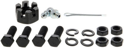 Mevotech Supreme Suspension Ball Joint MK9024