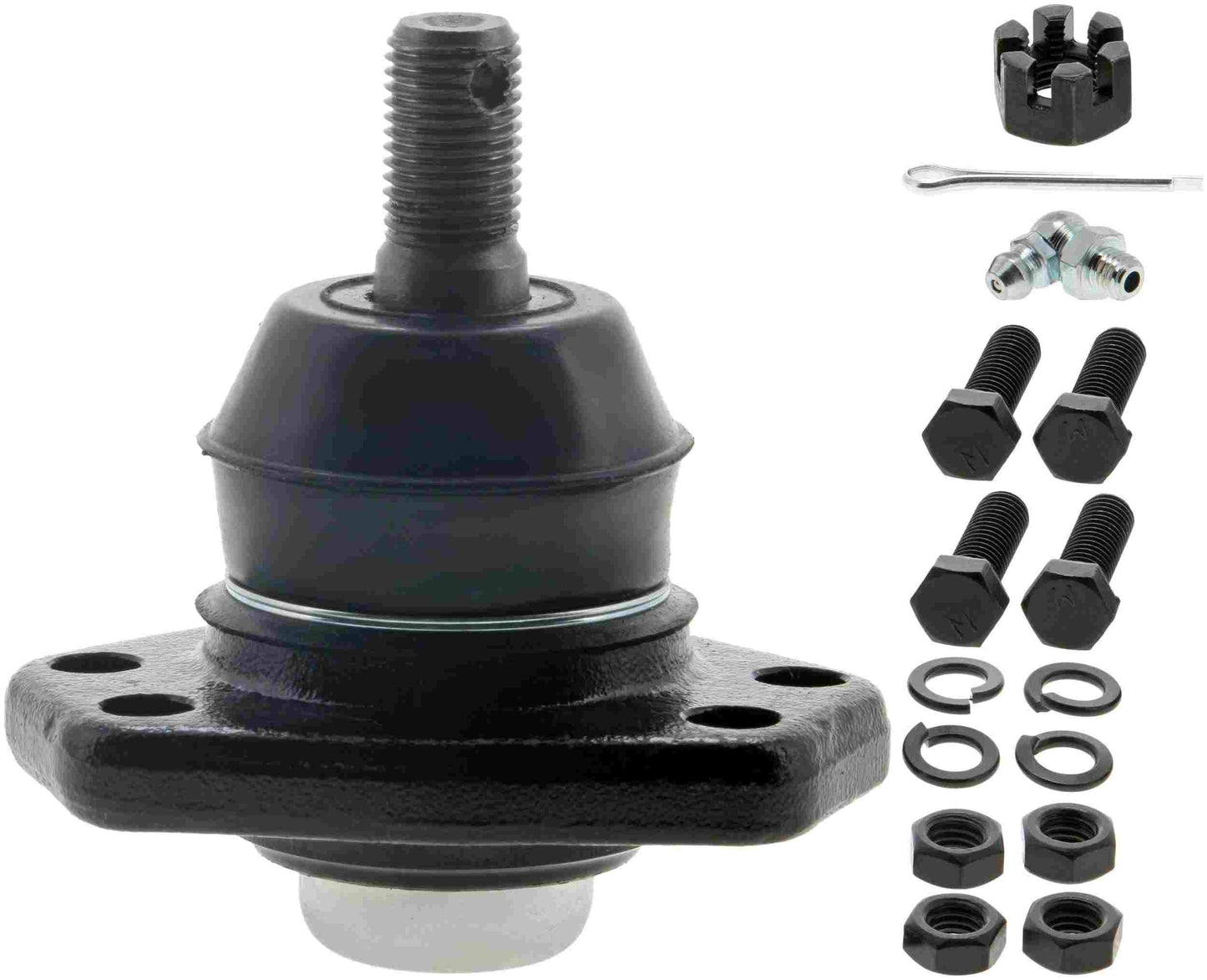 Mevotech Supreme Suspension Ball Joint MK9024