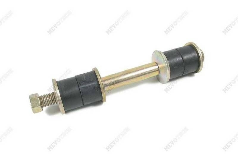 Mevotech Supreme Suspension Stabilizer Bar Link Kit MK90250