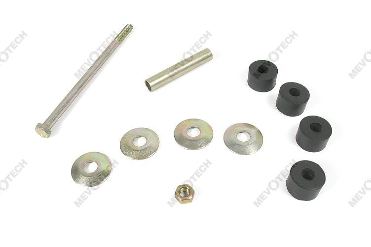 Mevotech Supreme Suspension Stabilizer Bar Link Kit MK90250