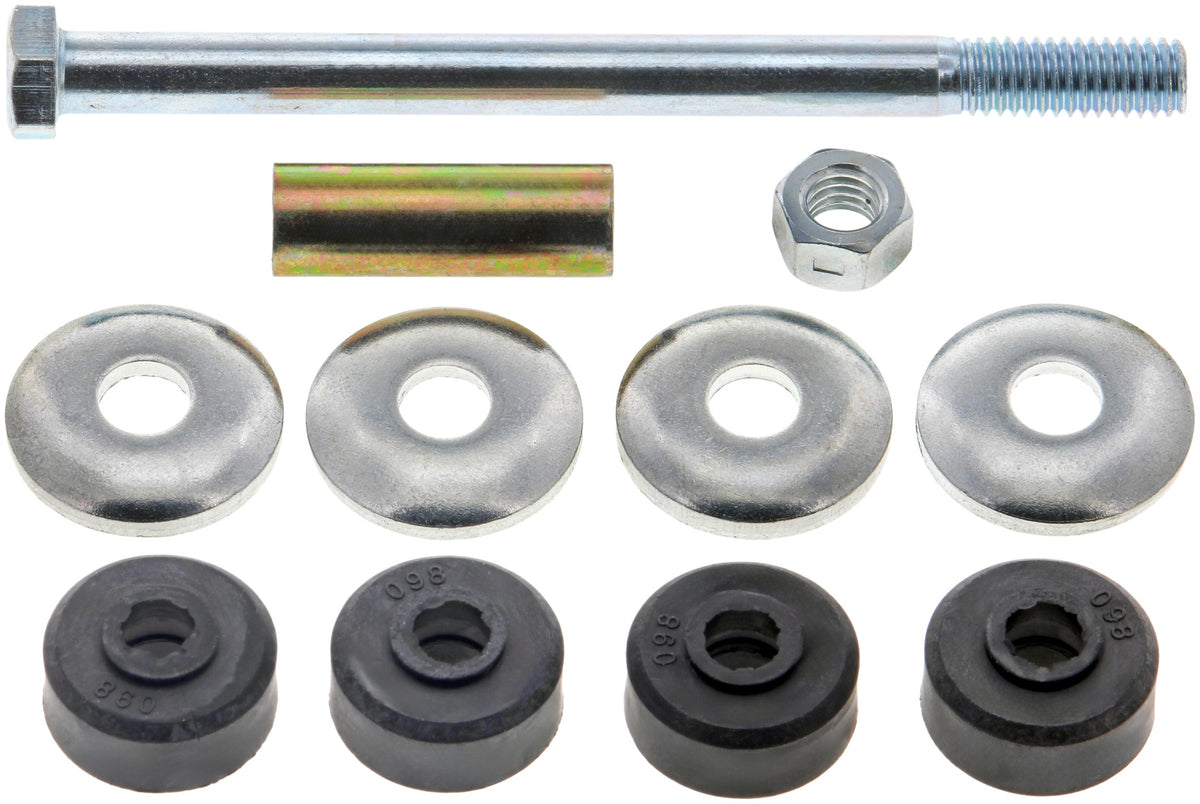 Mevotech Supreme Suspension Stabilizer Bar Link Kit MK90251