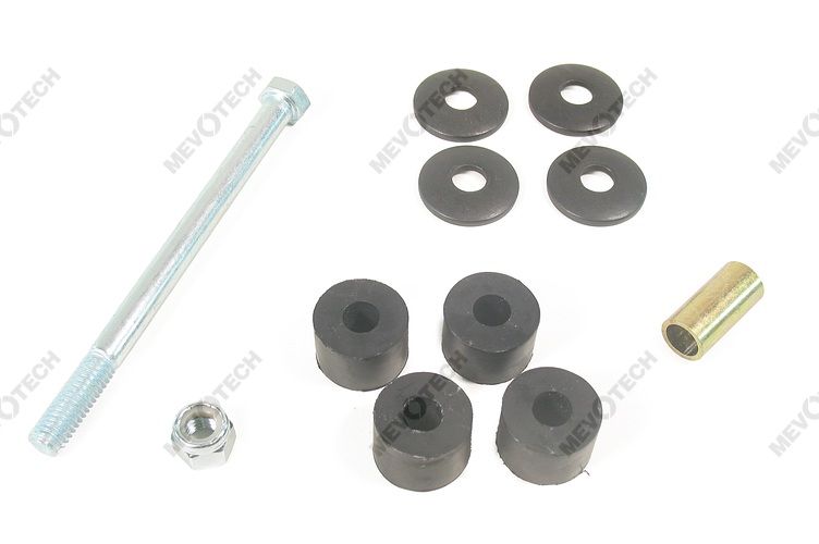 Mevotech Supreme Suspension Stabilizer Bar Link Kit MK90251