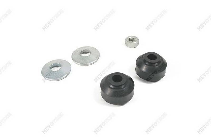 Mevotech Supreme Suspension Stabilizer Bar Link Bushing MK90252
