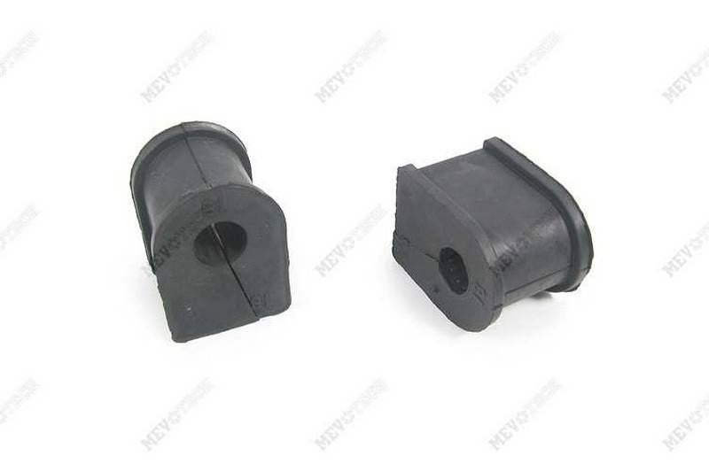 Mevotech Supreme Suspension Stabilizer Bar Bushing Kit MK90254