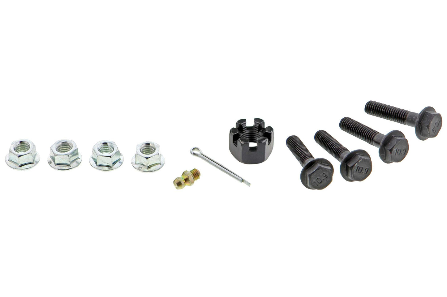 Mevotech Supreme Suspension Ball Joint MK90256