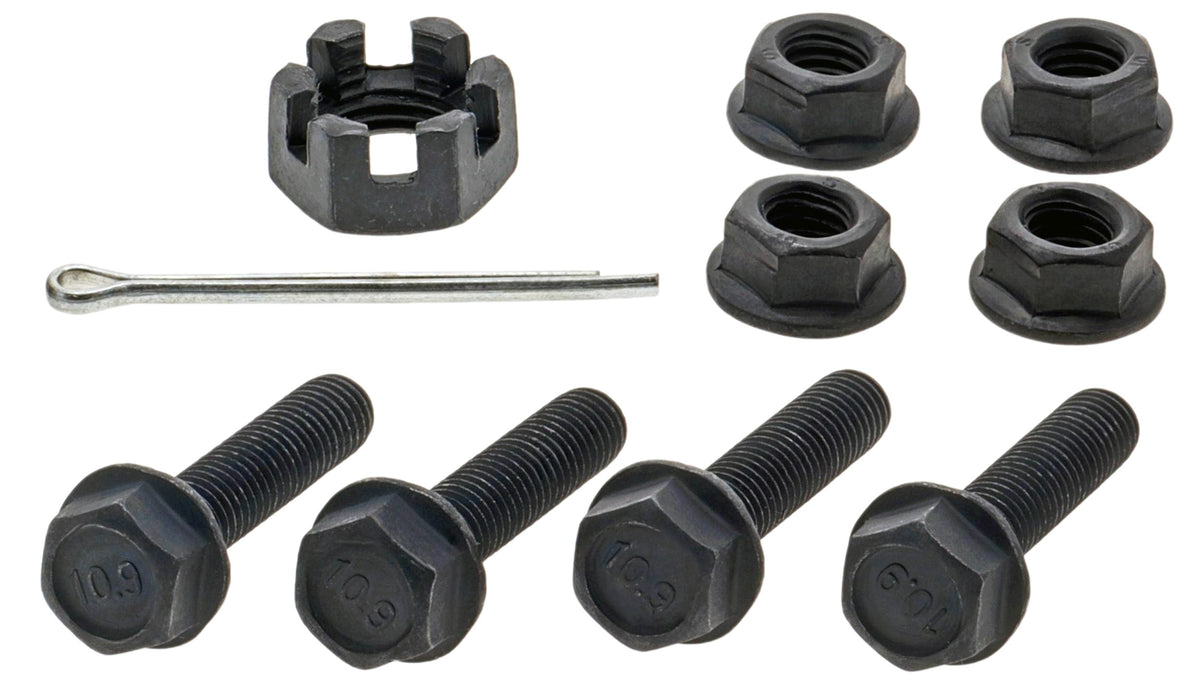Mevotech Supreme Suspension Ball Joint MK90257