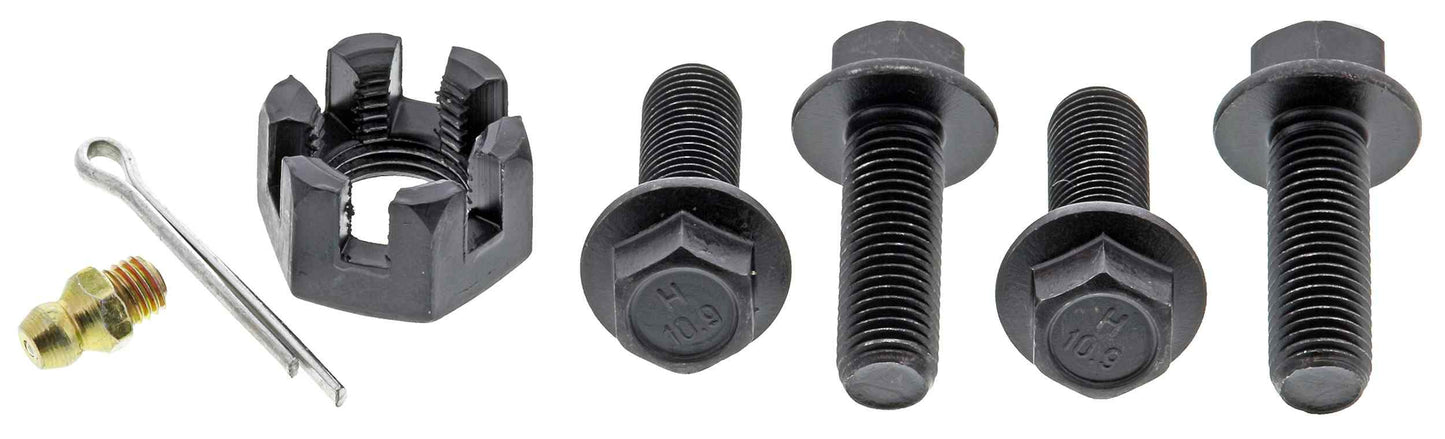 Mevotech Supreme Suspension Ball Joint MK90258