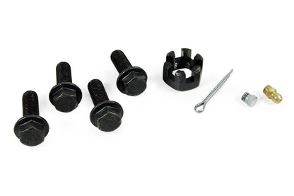 Mevotech Supreme Suspension Ball Joint MK90259