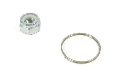 Mevotech Supreme Suspension Ball Joint MK9025