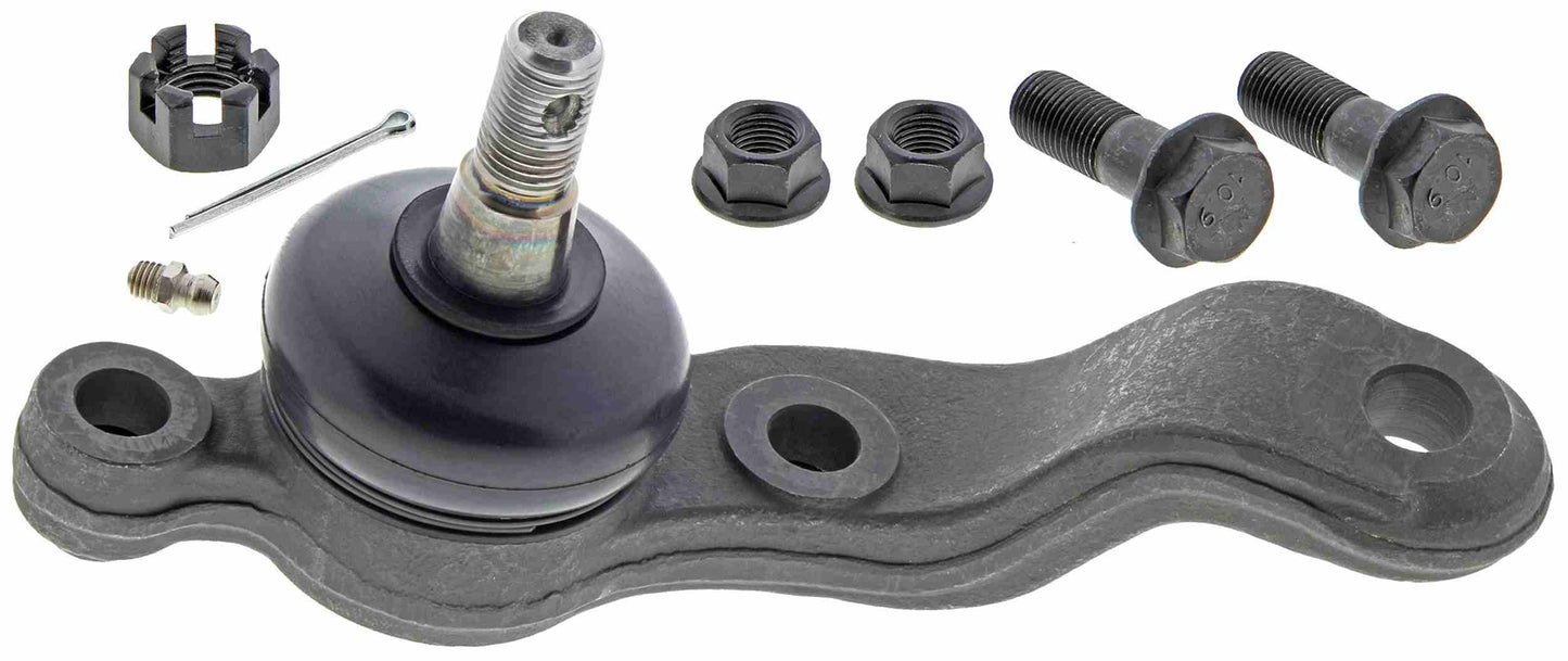 Mevotech Supreme Suspension Ball Joint MK90260