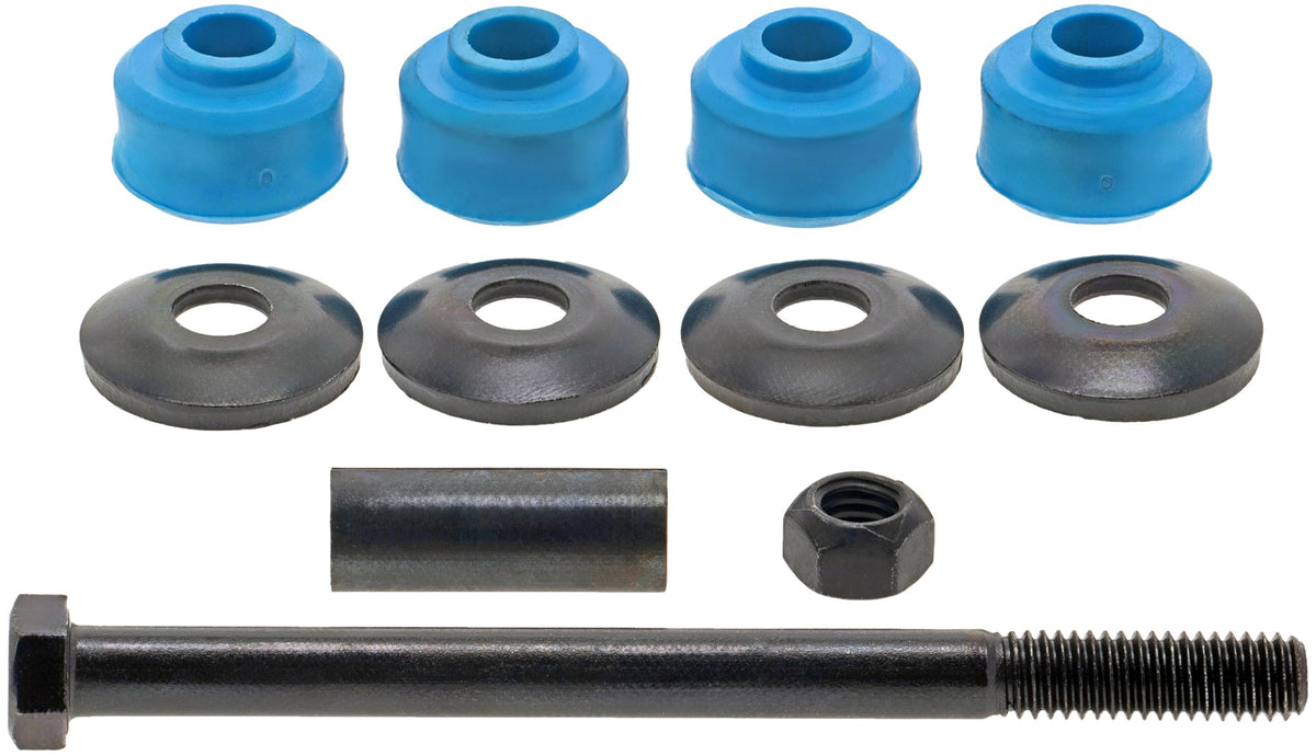 Mevotech Supreme Suspension Stabilizer Bar Link Kit MK90308