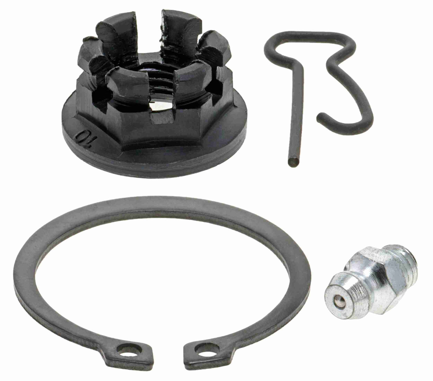 Mevotech Supreme Suspension Ball Joint MK90310