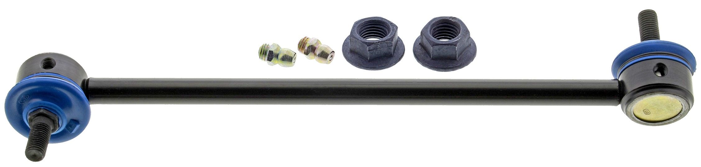 Mevotech Supreme Suspension Stabilizer Bar Link Kit MK90311