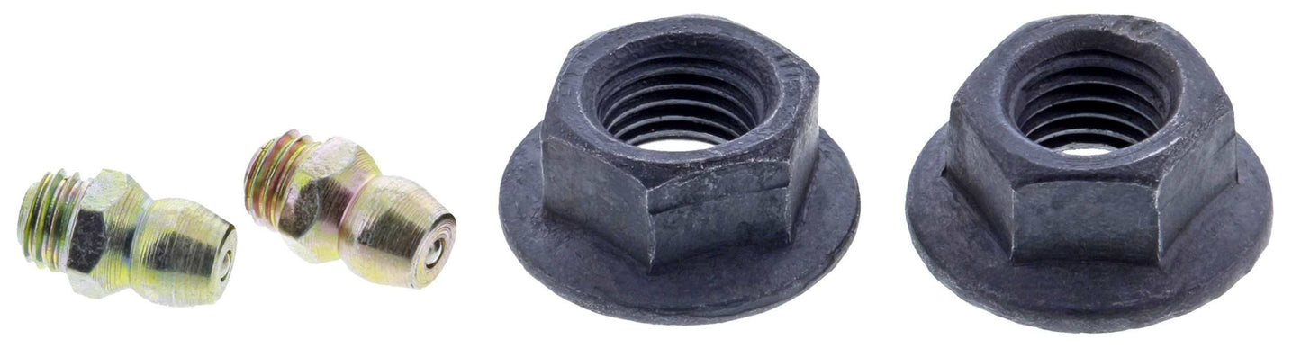 Mevotech Supreme Suspension Stabilizer Bar Link Kit MK90311