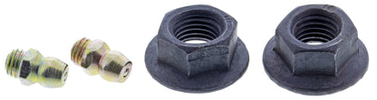 Mevotech Supreme Suspension Stabilizer Bar Link Kit MK90311