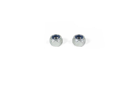 Mevotech Supreme Suspension Stabilizer Bar Link Kit MK90314