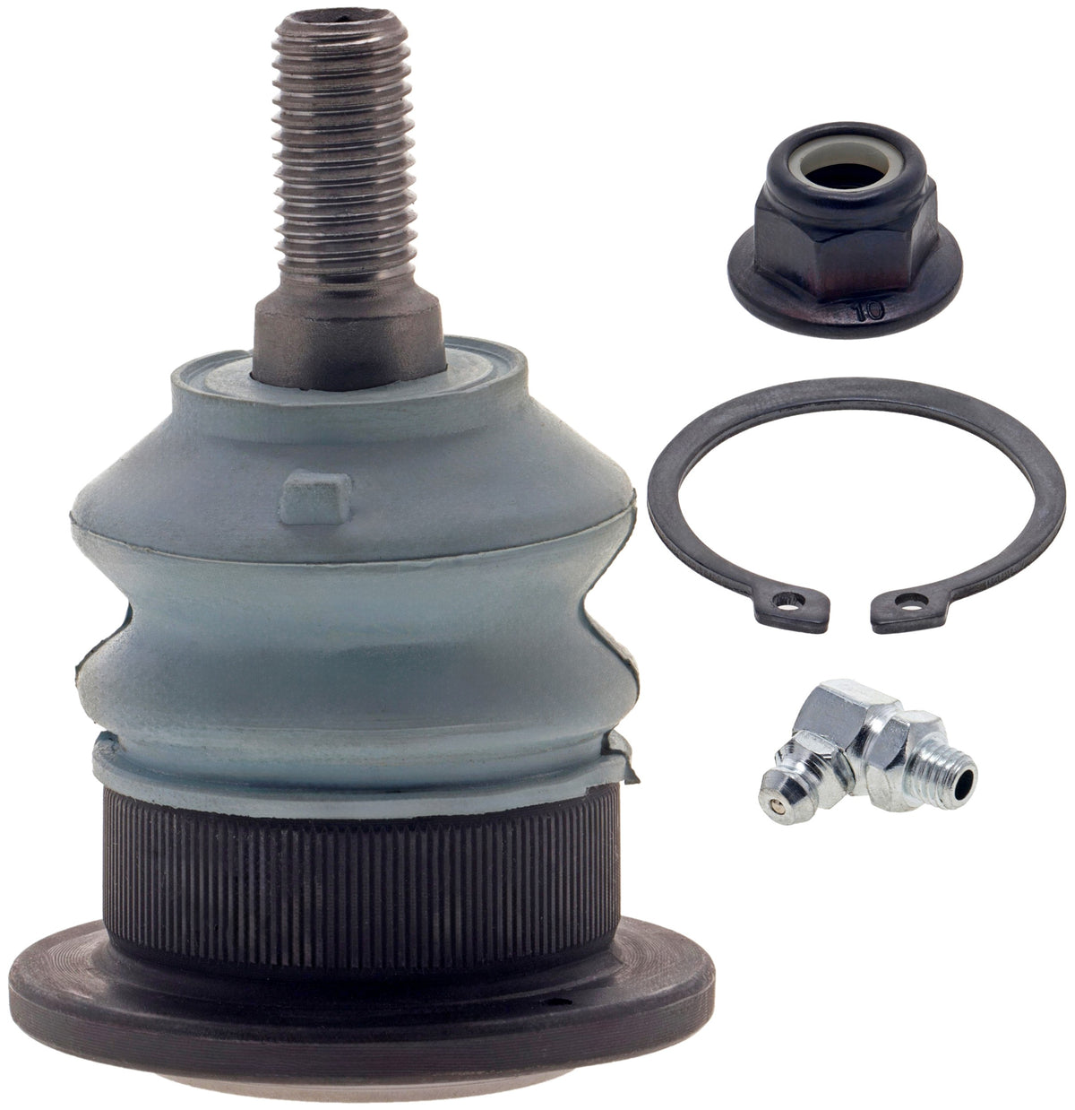 Mevotech Supreme Suspension Ball Joint MK90336