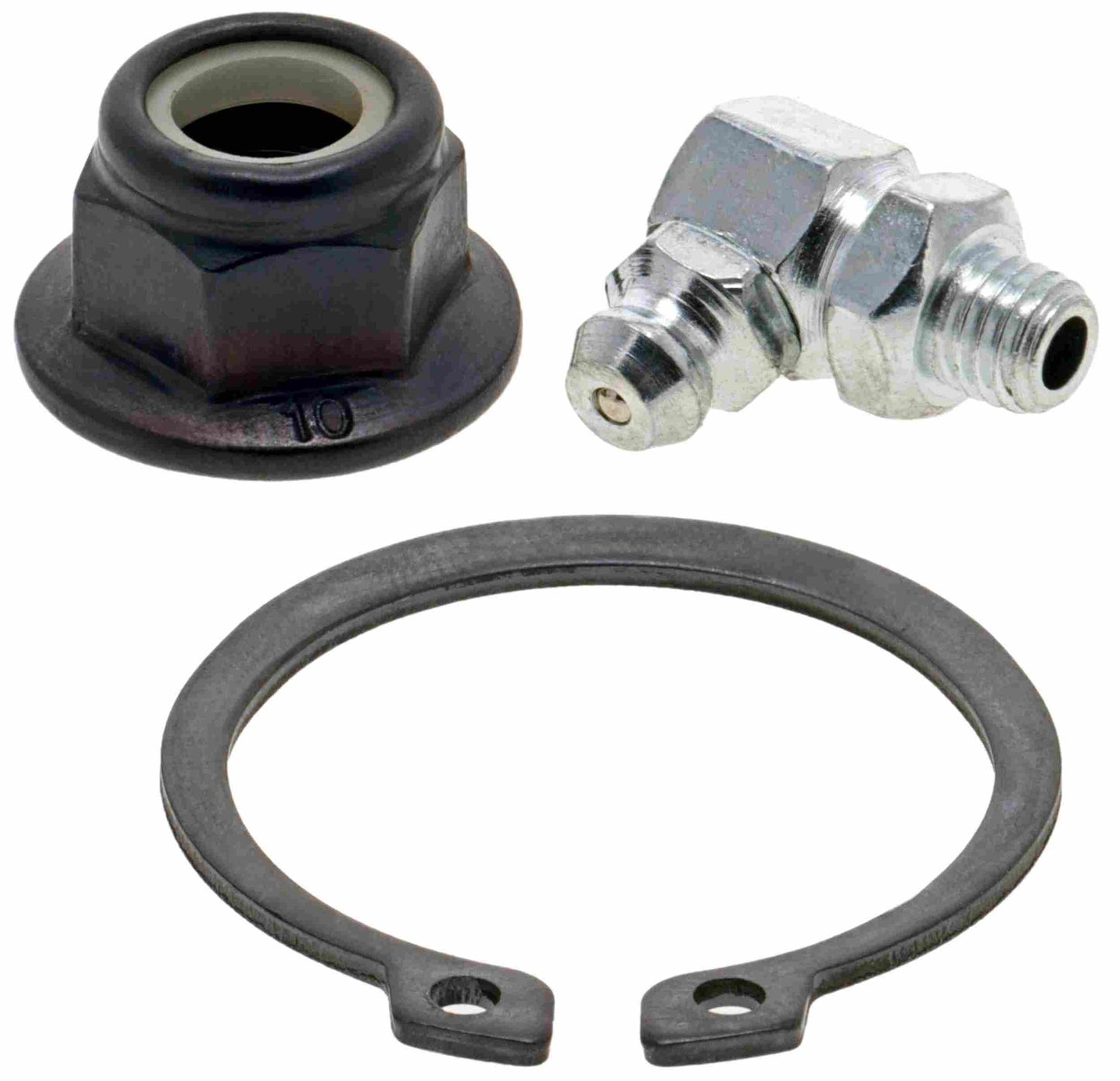 Mevotech Supreme Suspension Ball Joint MK90336