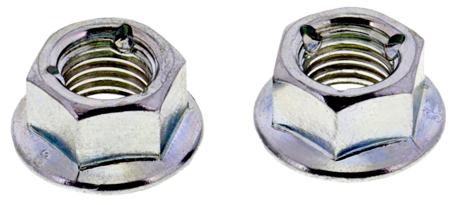 Mevotech Supreme Suspension Stabilizer Bar Link Kit MK90340