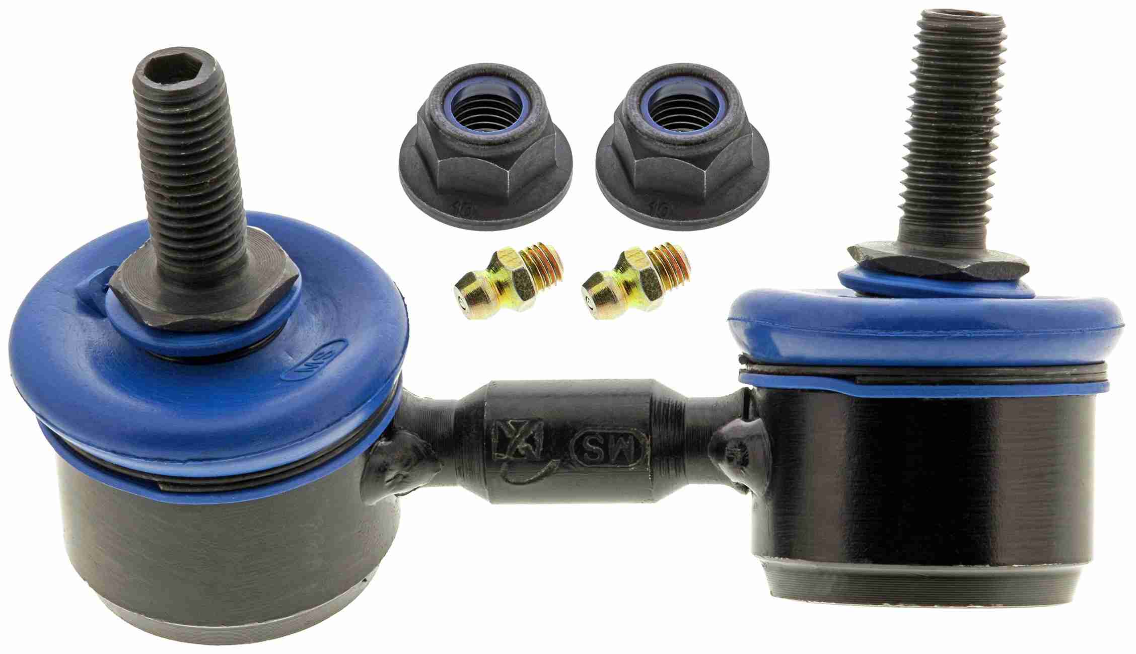 Mevotech Supreme Suspension Stabilizer Bar Link Kit MK90341