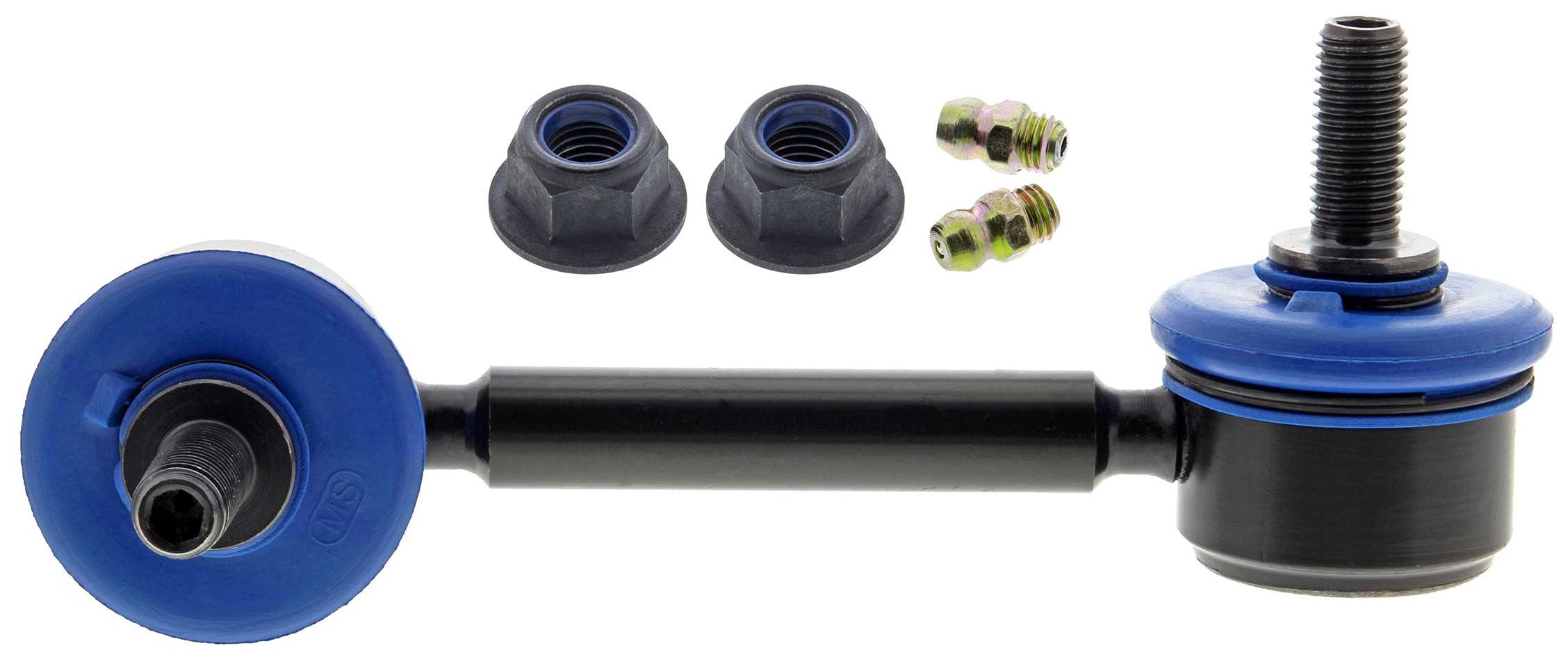 Mevotech Supreme Suspension Stabilizer Bar Link Kit MK90342