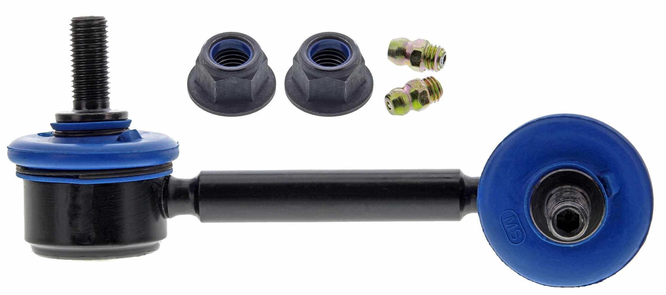 Mevotech Supreme Suspension Stabilizer Bar Link Kit MK90343