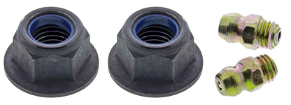Mevotech Supreme Suspension Stabilizer Bar Link Kit MK90343