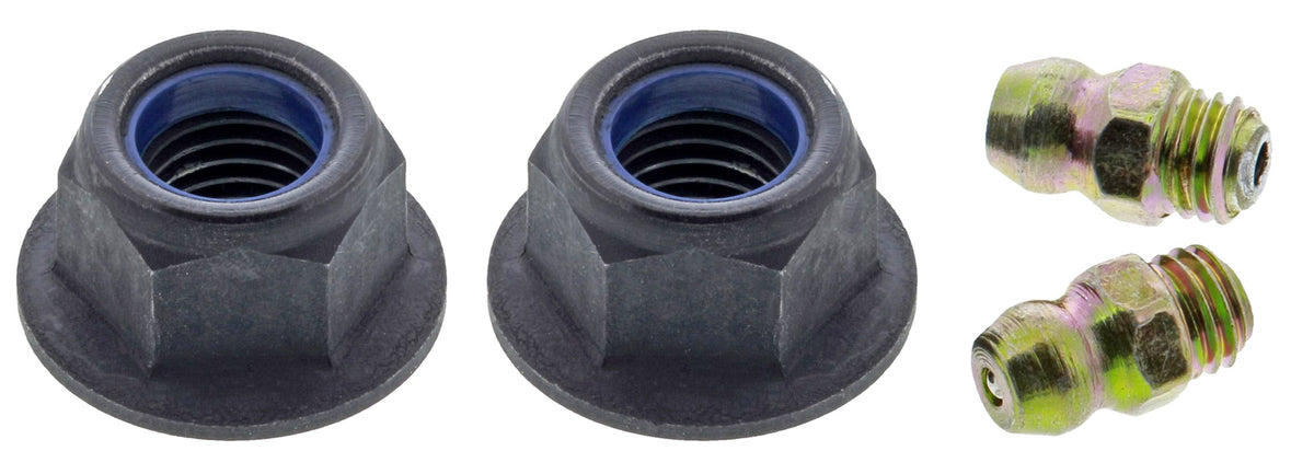Mevotech Supreme Suspension Stabilizer Bar Link Kit MK90343