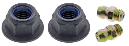 Mevotech Supreme Suspension Stabilizer Bar Link Kit MK90343