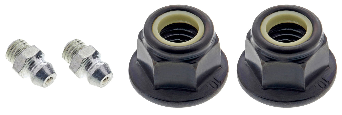 Mevotech Supreme Suspension Stabilizer Bar Link Kit MK90344
