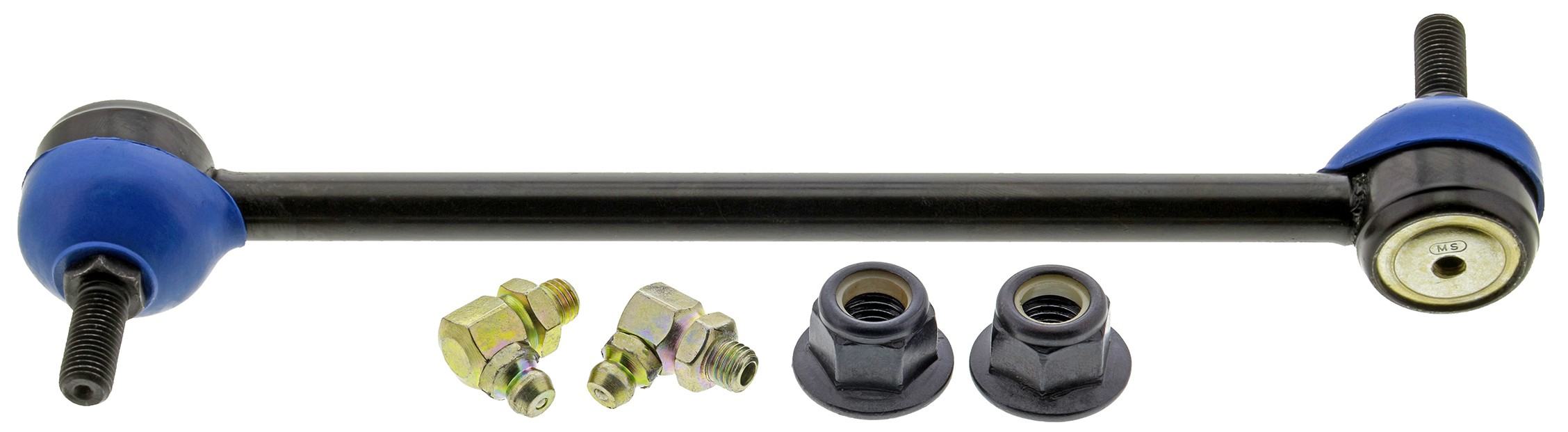 Mevotech Supreme Suspension Stabilizer Bar Link Kit MK90345