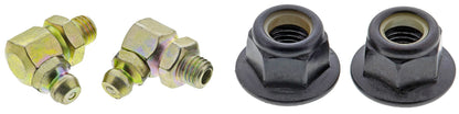 Mevotech Supreme Suspension Stabilizer Bar Link Kit MK90345