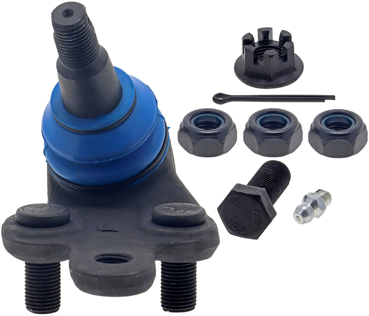 Mevotech Supreme Suspension Ball Joint MK90346