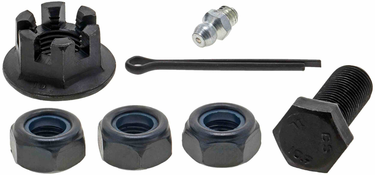 Mevotech Supreme Suspension Ball Joint MK90346