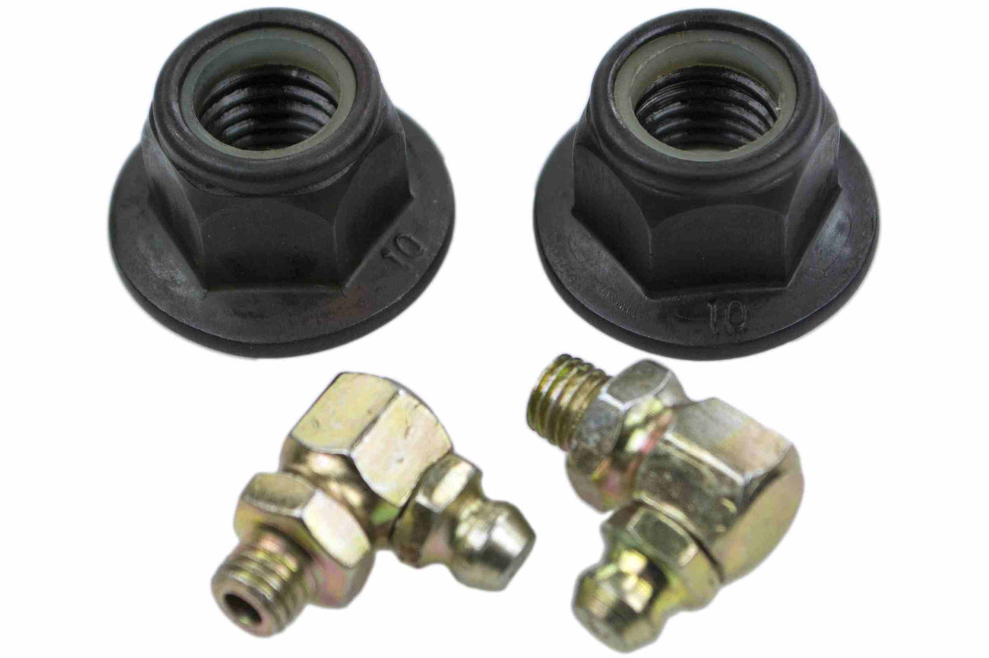 Mevotech Supreme Suspension Stabilizer Bar Link Kit MK90349