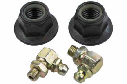 Mevotech Supreme Suspension Stabilizer Bar Link Kit MK90349