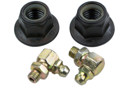 Mevotech Supreme Suspension Stabilizer Bar Link Kit MK90349