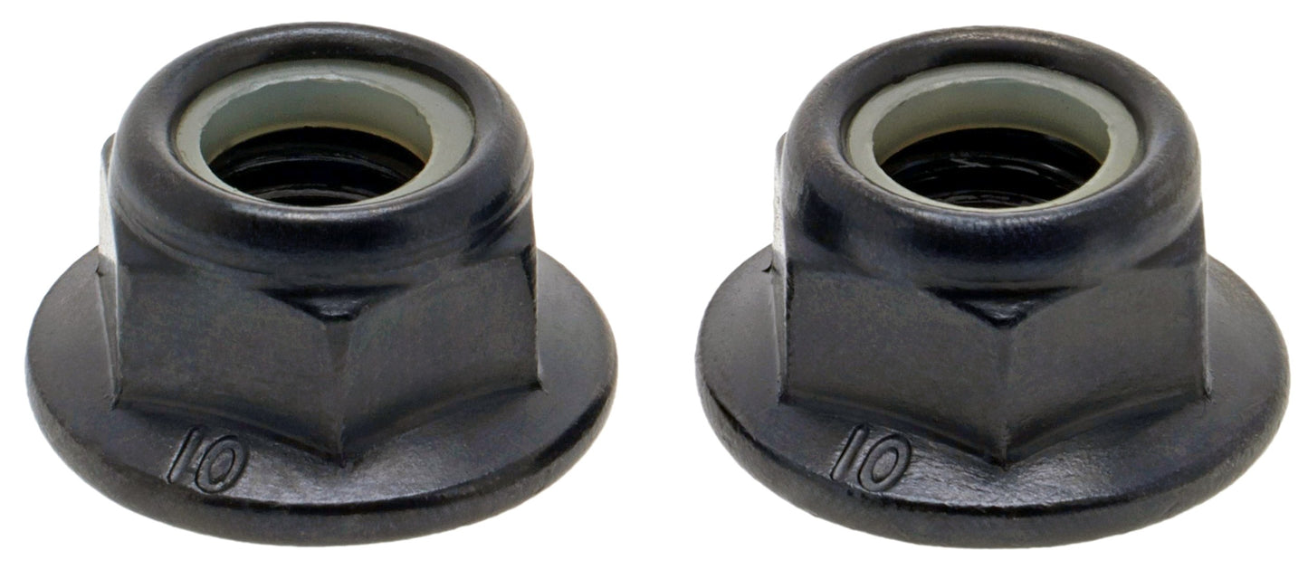 Mevotech Supreme Suspension Stabilizer Bar Link Kit MK90352