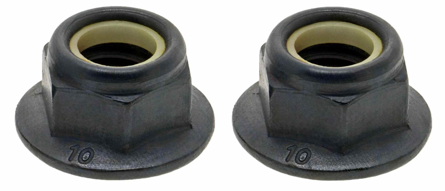 Mevotech Supreme Suspension Stabilizer Bar Link Kit MK90353