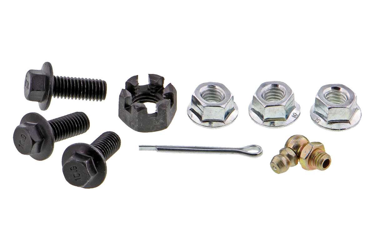 Mevotech Supreme Suspension Ball Joint MK90355