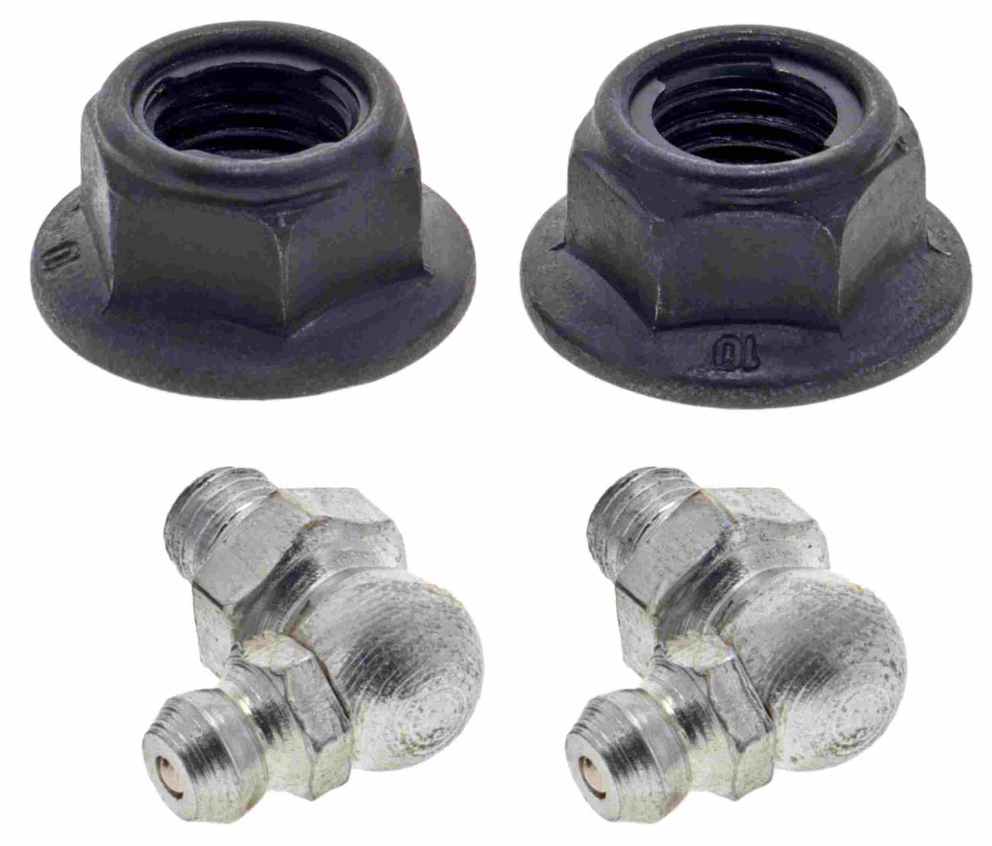 Mevotech Supreme Suspension Stabilizer Bar Link Kit MK90356