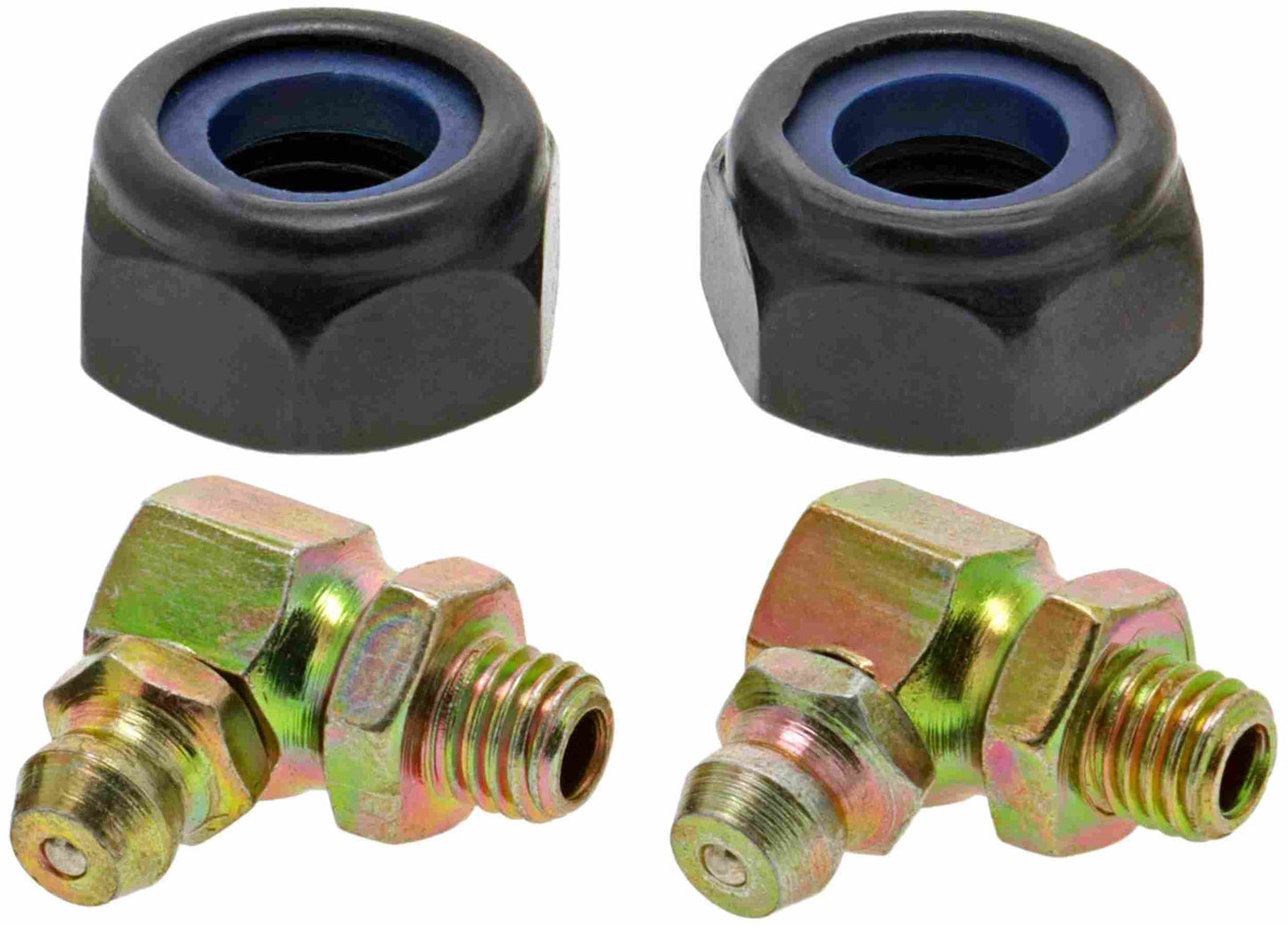Mevotech Supreme Suspension Stabilizer Bar Link Kit MK90358