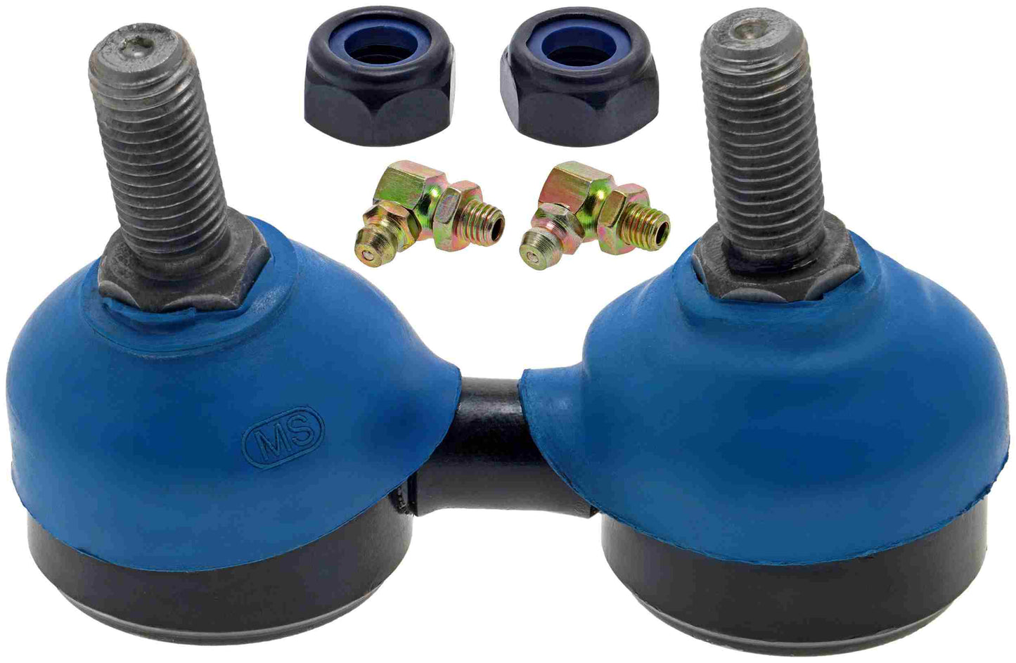 Mevotech Supreme Suspension Stabilizer Bar Link Kit MK90358