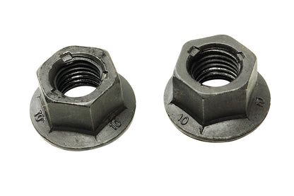Mevotech Supreme Suspension Stabilizer Bar Link Kit MK90360